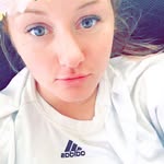 Lauren Leitner - @ginger._.gal13 - Instagram