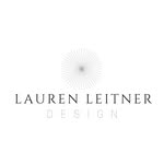 Lauren Leitner Design - @laurenleitnerdesign - Instagram