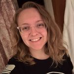 Lauren Le May - @lauren.lemay.98 - Instagram