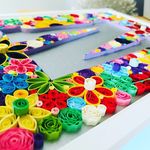 Lauren Lemay - @littlequillingco - Instagram