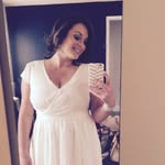 Lauren Lemke - @theharveywedding - Instagram