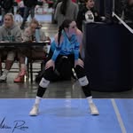 lauren lemke - @laurenlemkevolleyball - Instagram