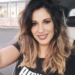 Lauren Light - @culate40 - Instagram