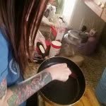 Lauren Limon - @limontattoos - Instagram