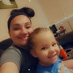 Lauren Ashley Locklear - @queenbeela07 - Instagram