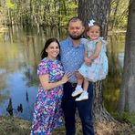 Lauren Hammond Locklear - Facebook