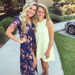 Lauren Locklear - @laureniveyyy - Instagram