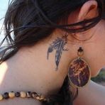 Lauren Locklear - Facebook