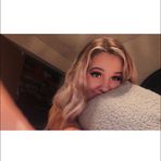 Lauren Locklear - Facebook