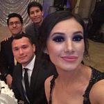 Lauren M Locklear - @moralesbbe - Instagram