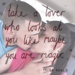 Mitch N Lauren Locklear - @rideordie1928 - Instagram