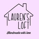 Lauren's loft - @laurensloft21 - Instagram