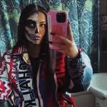 Lauren Angrish - @laurendyedlungs - Instagram