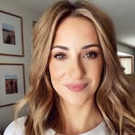 Lauren Lungal - @laurenmlungal - Instagram