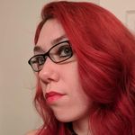 Lauren Macaulay - @blackbludmoonbug - Instagram