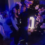 Ebony Lauren Macgregor - Facebook