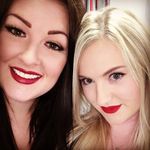 Lauren MacKinnon - @lozzmackinnon - Instagram