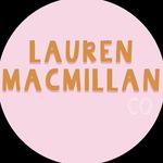 LaurenMacMillanCo - @laurenmacmillanco - Instagram