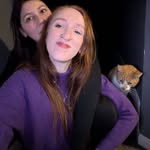 Tierney-Lauren MacMillan - @tierneylauren21 - Instagram