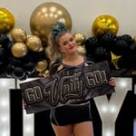 Lauren Maddock - @laurenmaddockcheer - Instagram
