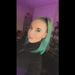 Lauren Major - @lauren.major - Instagram