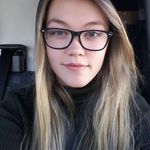 Lauren Major - @laurenjomajor1998 - Instagram