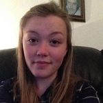 Lauren Major - @lauren_major98 - Instagram