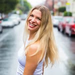 Lauren Slater Major - @lcslater - Instagram