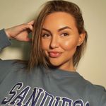 Lauren Jade Marlow - @laurenjademarlow - Instagram