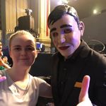 Lauren Mcalpine - @lulurfrc - Instagram