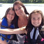 Lauren McElroy Runkal - @theblackapron_southshore - Instagram