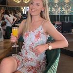 Carla Lauren McGregor - @carlamcgregor - Instagram