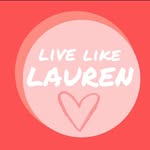 Lauren McGregor - @live.likelauren - Instagram