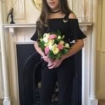 Lauren Mcgregor - @mcgregor2521 - Instagram