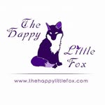 Lauren Mcgregor - @thehappylittlefox - Instagram
