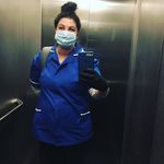 Lauren McSweeney-Saint - @lauren_mcsweeney_saint - Instagram