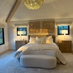 Lauren Doan Meer - @laurenmeerdesigns - Instagram