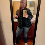 Lauren Elizabeth Messinger - @laurenmessinger95 - Instagram