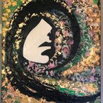 Lauren Messing - @laurenmessing_art - Instagram