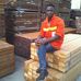 Laurent Messing Abega - Facebook