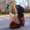 Lauren Montes - @lauren_14m - TikTok