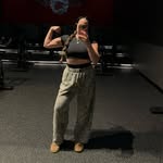 lauren murillo - @liftingwithlolo - Instagram