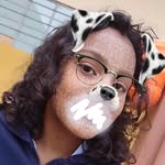 Lauren Salgado Murillo - @laurensalgadomurillo - Instagram