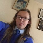 Lauren Needham - @laurenneedham97 - Instagram