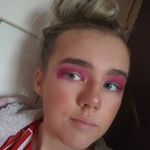 lauren needham - @makeupbylauren.17 - Instagram