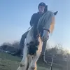 Lauren Needham - @horse.riding038 - TikTok
