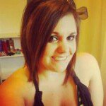 Lauren Newcomb - @one_lucky_lady890711 - Instagram