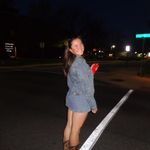Lauren O’Connell - @loconnell13 - Instagram