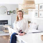 Lauren O’Connell - @harryhomefinishes - Instagram