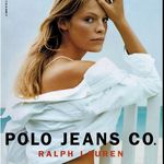 Vintage Ralph Lauren ads - @oldralphlaurenads - Instagram